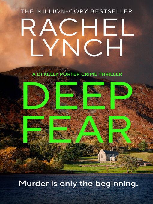 Title details for Deep Fear by Rachel Lynch - Available